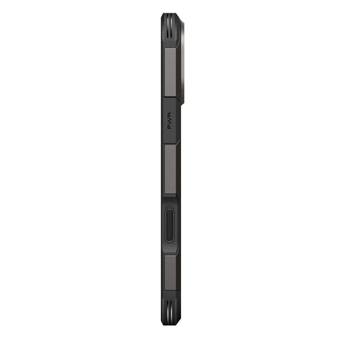 Spigen iPhone 17 Pro Max Case - Tough Armor T (MagFit)